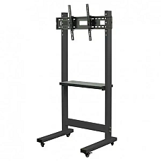 Презентаційна стійка Сектор Т7 Black  Сектор Т7 black СЕКТОР (Сектор Т7 black) (1758717)