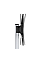 Кронштейн для ТВ Cart-4446TW, 3 7
