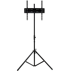 Презентаційна стійка підлогова T12 Black, 23
