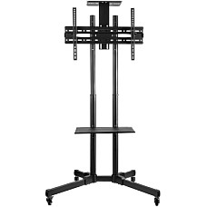 Стійка презентаційна 2E Тойфкаа (2ECARTVCS)