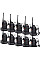 Портативна рація Baofeng BF-888S Ten Pack комплект 10 шт (2200000758941)