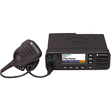 Портативна рація Motorola DM4600E 403-470М 25W