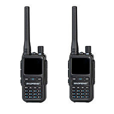 Портативна рація Baofeng UV-5R MINI Black (UV-5R_MINI_Black)