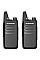 Портативна рація Baofeng BF-T20 2 шт.
