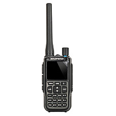 Портативна рація Baofeng UV-5R_MINI_Black_Single