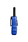 Портативна рація Baofeng MiNi BF-T2 PMR446 Blue (MiNiBFT2_BE)