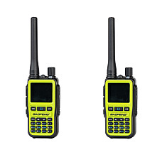Портативна рація Baofeng UV-5R MINI Green (UV-5R_MINI_Green)