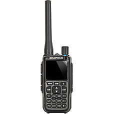 Портативна рація Baofeng UV-5R_MINI_Grey_Single