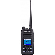 Портативна рація Baofeng DM-1702 GPS