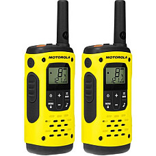 Портативна рація Motorola TALKABOUT T92 H2O Twin Pack (A9P00811YWCMAG)