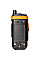 Портативна рація Baofeng UV-21M Orange