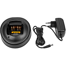 Зарядний пристрій Power-Time для Motorola DP4400 (PTC-R7DP) (1716710)