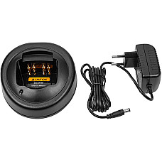 Зарядний пристрій Power-Time для Motorola DP4400 (PTC-R7DP) (1716710)