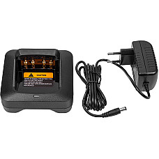 Зарядний пристрій Power-Time для Motorola DP3441 (PTC-328L) (1716716)