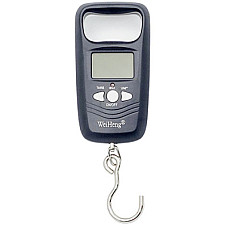 Ваги Protester ручні цифрові 50 кг (WSDH0050)