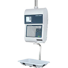 Ваги Mettler Toledo bPLus H2 підвісні (30526534)