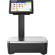 Ваги Mettler Toledo FreshBase U2 з двома екранами (30552826)