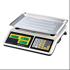 Ваги Grunhelm GSC-055