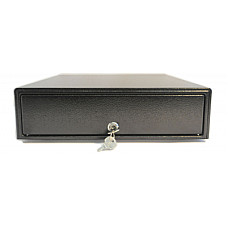 Грошовий ящик HPC System HPC-16S-3P Bk 12V (HPC-16S Bk 12V)