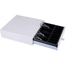 Грошовий ящик Datecs BGR-100H, Light Grey (HS-330A)