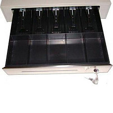 Грошовий ящик HPC System HPC 18S-3P Wh 12V (1605)
