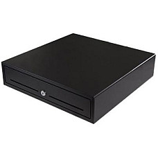 Грошовий ящик Datecs HS-410 black (HS-410A Black)