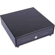 Грошовий ящик Datecs BGR-100H, Black (HS-330A Black)