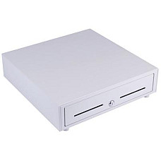 Грошовий ящик Datecs HS-410 light gray (HS-410A)