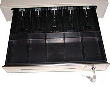 Грошовий ящик HPC System HPC 18S-3P Wh 24V (285)