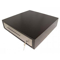 Грошовий ящик HPC System 16S (Push-Push) black (1318) (1129986)