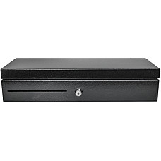 Грошовий ящик HPC System 460 FT (black 24V) без пластикової кришки (12027)