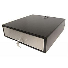 Грошовий ящик HPC System HPC 13S-3P Bk 6V (290)