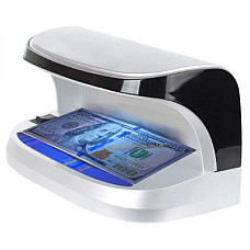 Детектор валют Arta AL-09 LED світлодіодний стаціонарний (ARTA-22) (AL-09-0090)