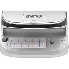 Детектор валют NRJ AL-11 UV+MG (24473)