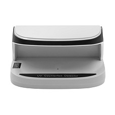 Детектор валют NRJ AL-09 UV+BAT ( з акумулятором) (24474)