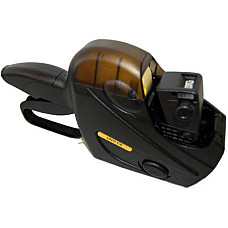 Етикет-пістолет Open UNO C8 Black (UN2612N-8E)