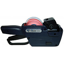 Етикет-пістолет Open M6 (1114620)