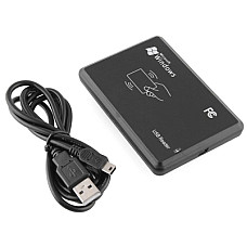 Зчитувач безконтактних карт Syncotek RL-16 125 кГц, Em marine (RL-16-0031)