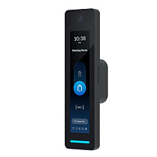 Зчитувач Ubiquiti UniFi Access Reader G2 Pro (UA-G2-PRO-BLACK) (1737727)