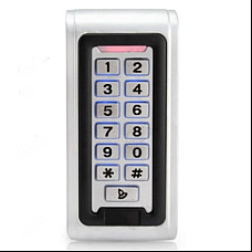 Зчитувач безконтактних карт Atis AK-601