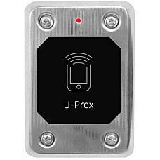 Зчитувач безконтактних карт U-Prox/ITV U-PROX_SL_STEEL