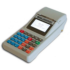 Касовий апарат ІКС IKC-М510