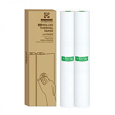 Стрічка касова UKRMARK A40 Premium, 210mm7,45m (900733)