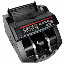 Лічильник банкнот MARK Banknote Counter MBC-100 (25050) (1756412)