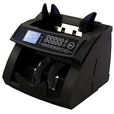 Лічильник банкнот MARK Banknote Counter MBC-3100CL (25054)