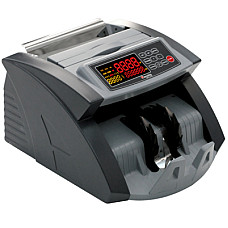 Лічильник банкнот Cassida 5550 UV/MG (00-00000094)