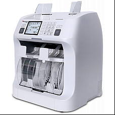 Лічильник банкнот Cassida Zeus (05446)