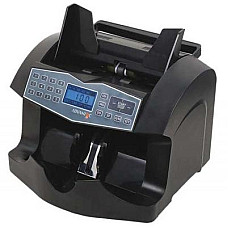 Лічильник банкнот Cassida Advantec 75 SD/UV (00-00000177)