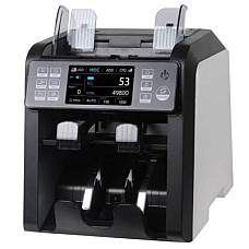 Лічильник банкнот NRJ AL-960 UV/MG/IR (29183)