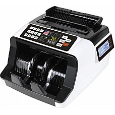 Лічильник банкнот NRJ AL-7200 UV/MG (25056)